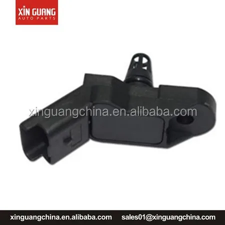 1BAR Map sensor for Citroen Peugeot 0261230043 467680 96365830 9639381480 1920AJ TF-P290 7472145 82145 550133