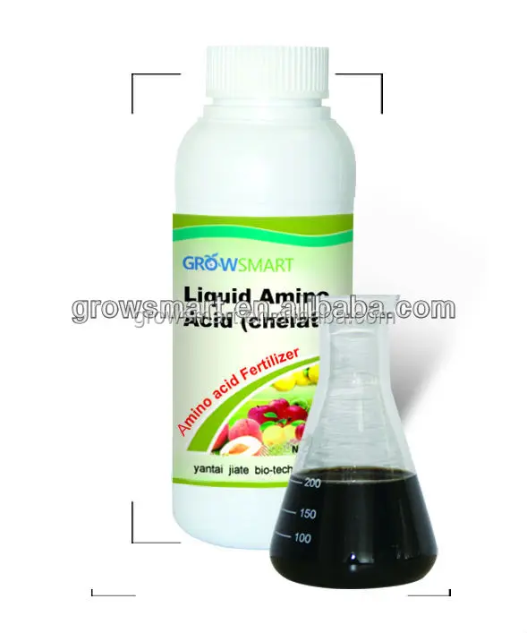 Bulk Liquid Fertilizer: Seaweed Root Growth Promoter
