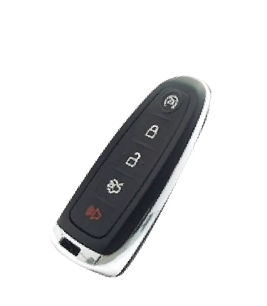Hot Selling Locksmith Aftermarket Car Key USA Car Key Replacement