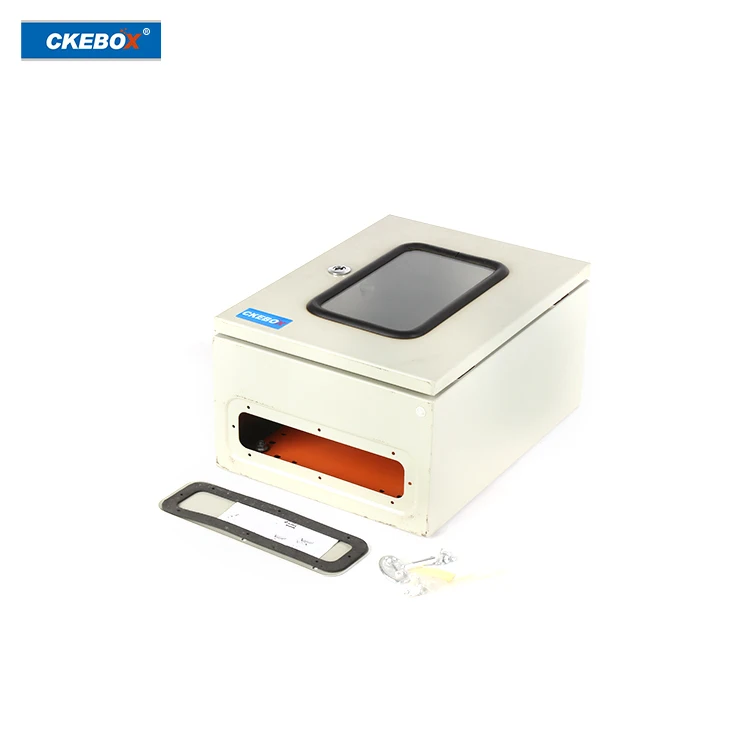 High quality distribution panel boards/ Waterproof distribution box