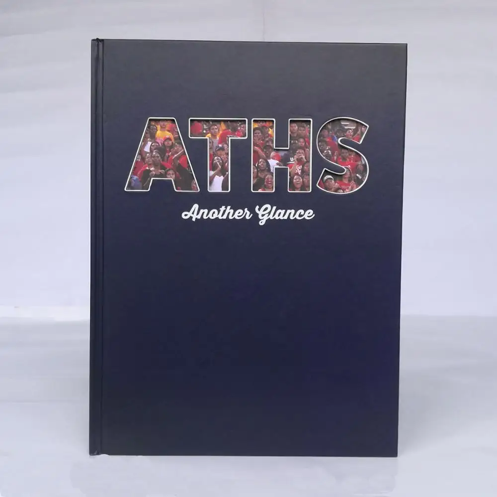 Haedcover Photo album printing service