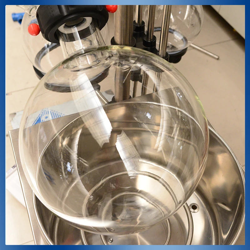 Цена завода ротационный вакуумный испаритель