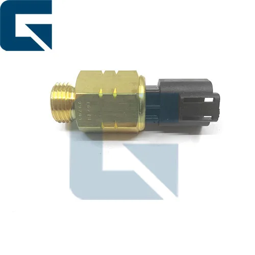 701/80328 Switch Overheat Warning Temperature 701-80328 70180328 for JS330 JS180 JS220 Excavator