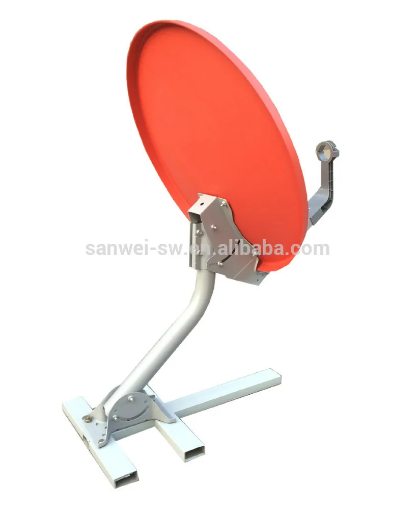 ку 52cm спутниковой антенны anenna