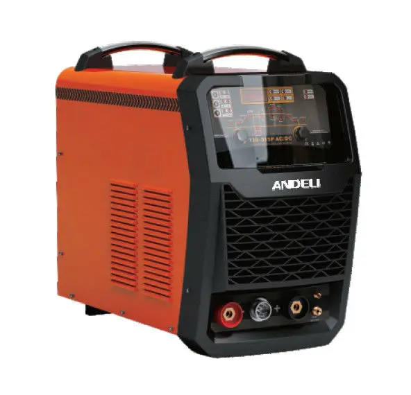New!! Multi Function Inverter AC/DC Square Wave Tig Welder/Welding Machine(IGBT Tech)