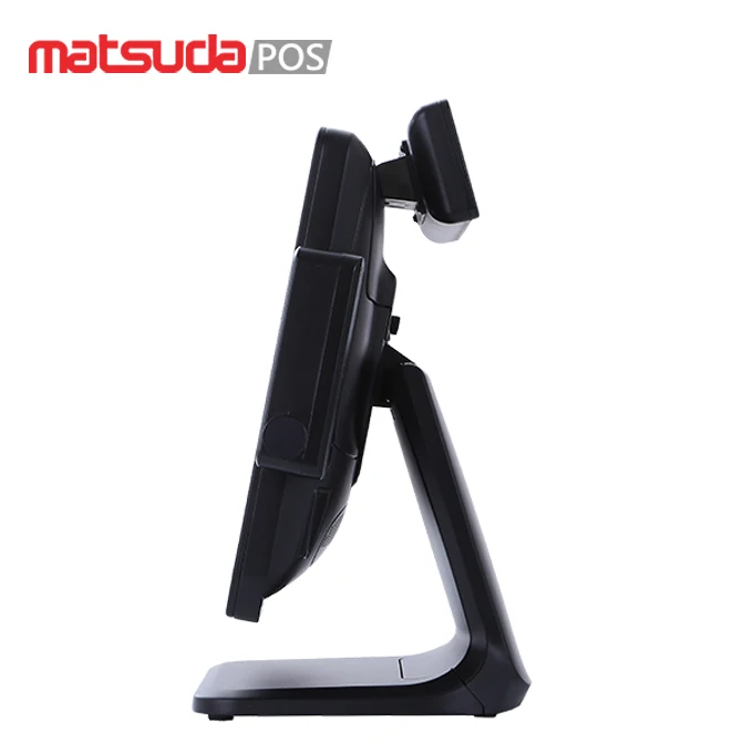 Дешевые заводская цена автобус pos системы с Билет принтер программного обеспечения Болгария кассовый аппарат