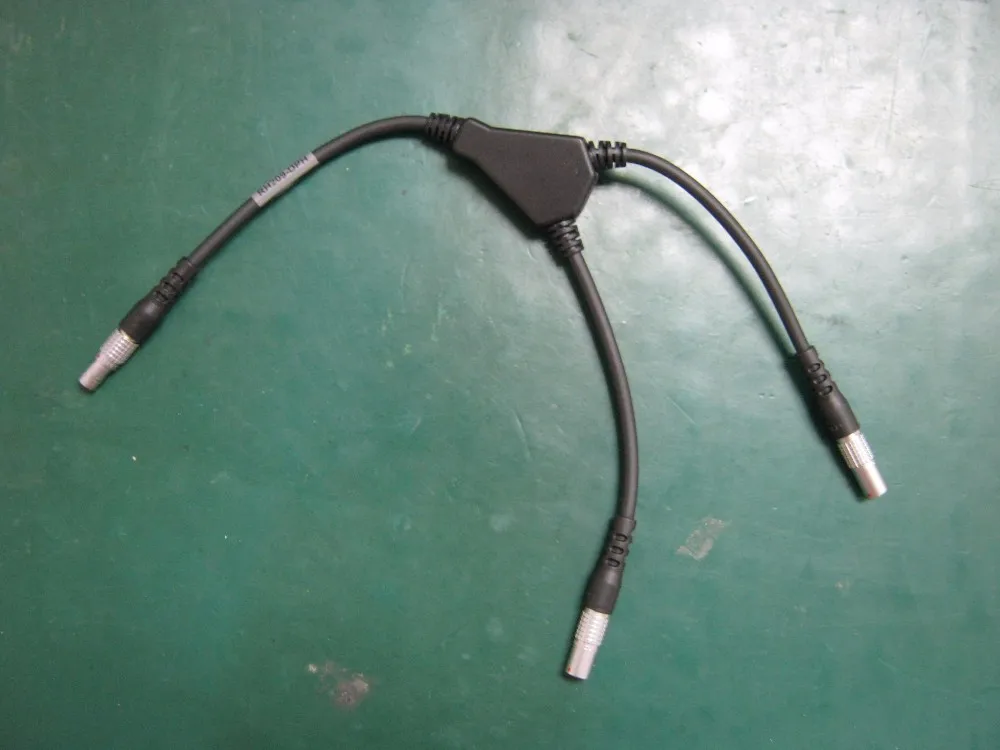 Handheld Vibration Meter with temperature instrument