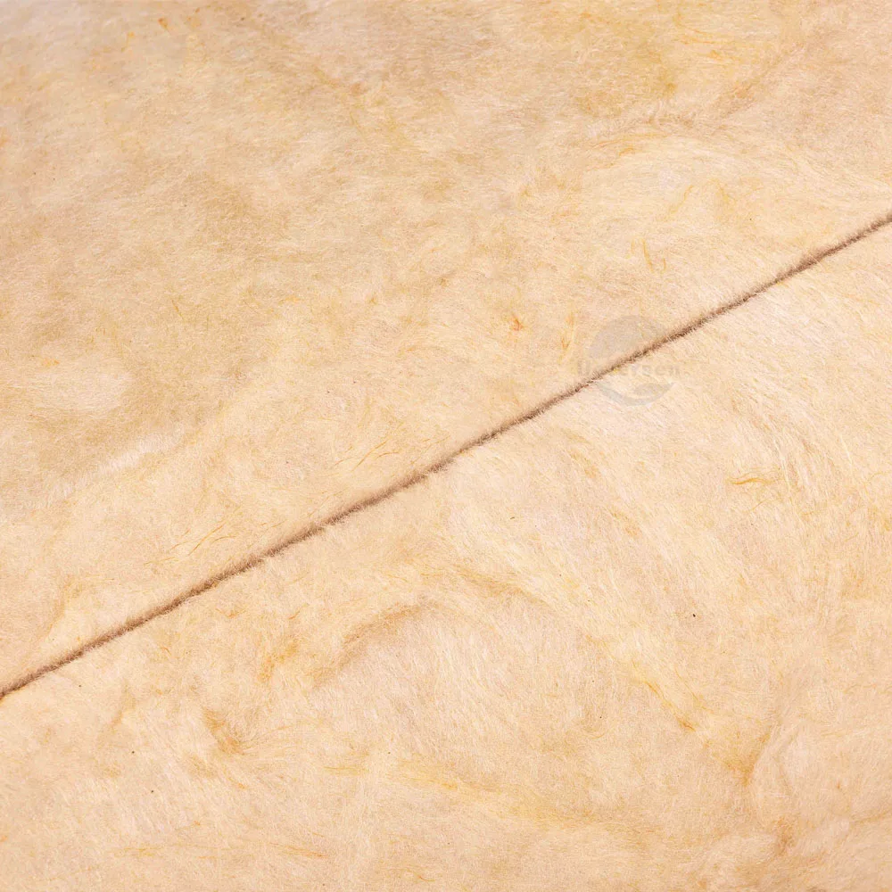 Moisture proof rock wool insulation tube/boards heat absorbing fireproof rock wool pipe shell