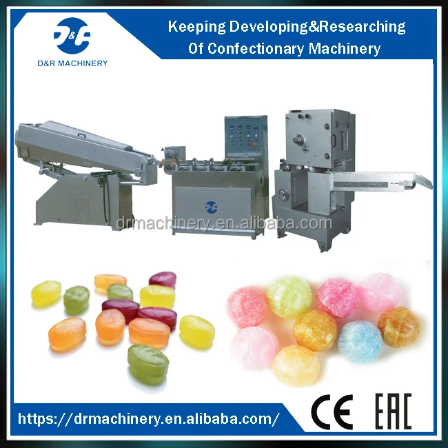 Конфеты машина ролика прочный, hard rock candy машина