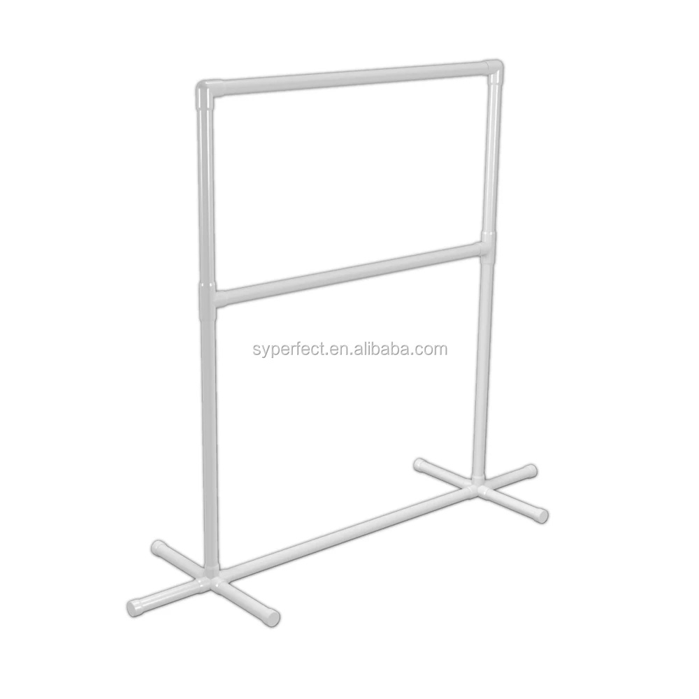 Рамка для палатки из ПВХ