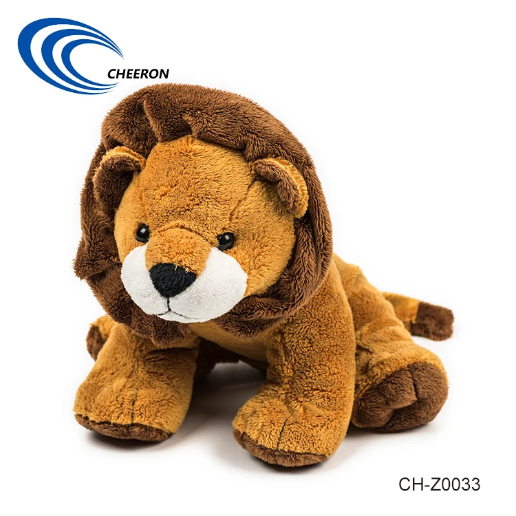 Custom design lifelike mouse carton plush toys