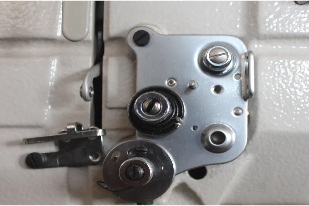 SI-9910 single needle shuttle hook for sewing machine typical sewing machine