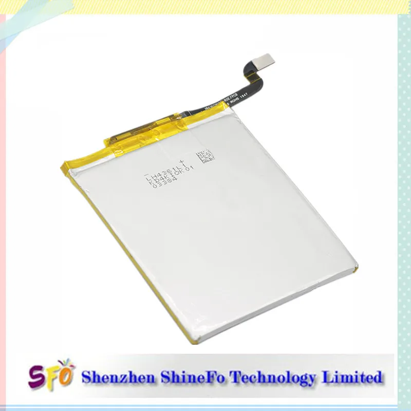 High Quality 2700mAh Phone Battery HB436178EBW for Huawei Mate S CRR-CL00 CRR-UL00 battery