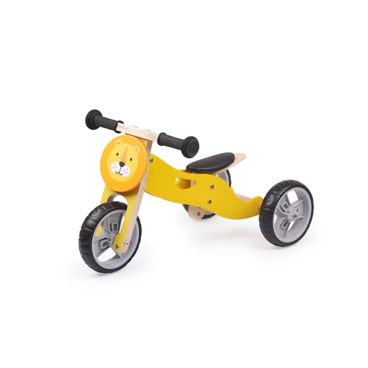 
No-pedal Lovely Cool Balance Bike for Baby with Cheap Price 