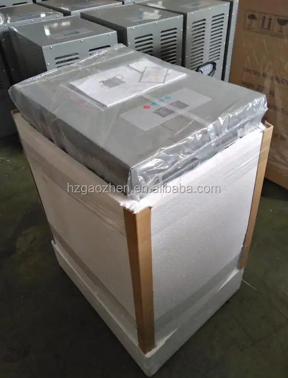 Industrial air dryer dehumidifier 50LPD