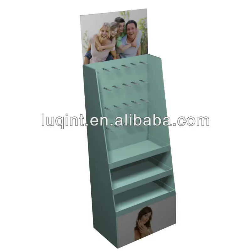 socks display stands