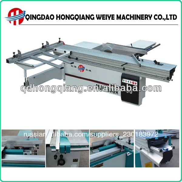 mj6130ga рубить лес панели станка