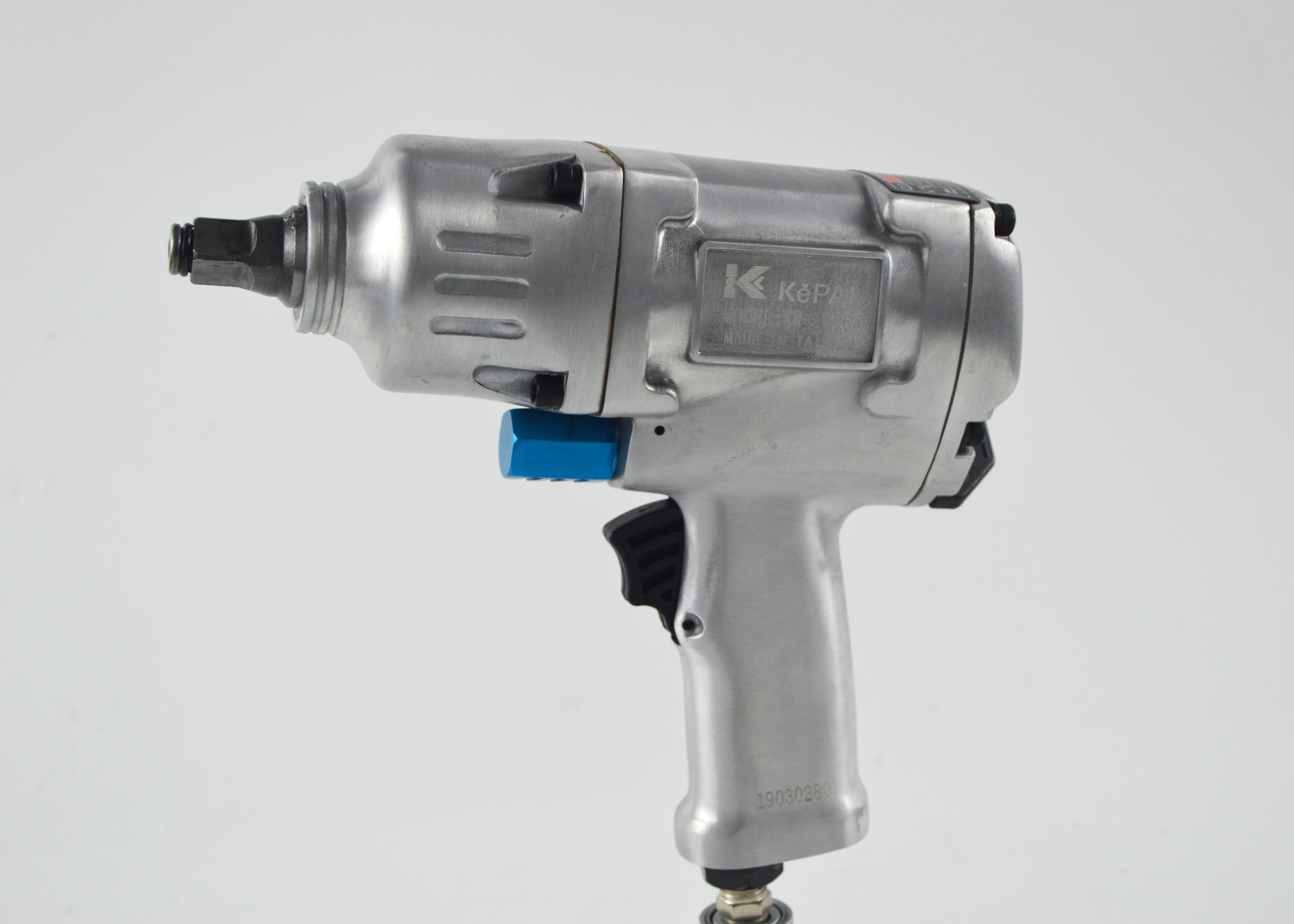 KR-1936 новый диск Twin молоток пневматический инструмент 1/2 дюйма 1230N.m Пневматический ударный гайковерт, сверхмощный 8500 об/мин