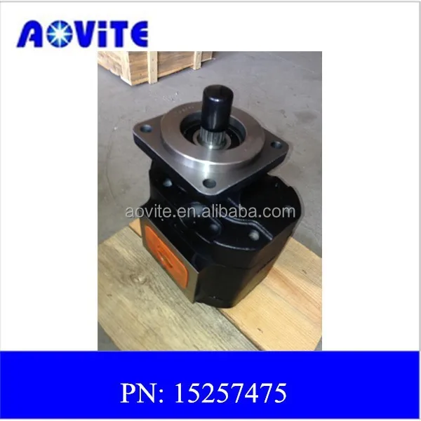 Terex lifting pump 15257475