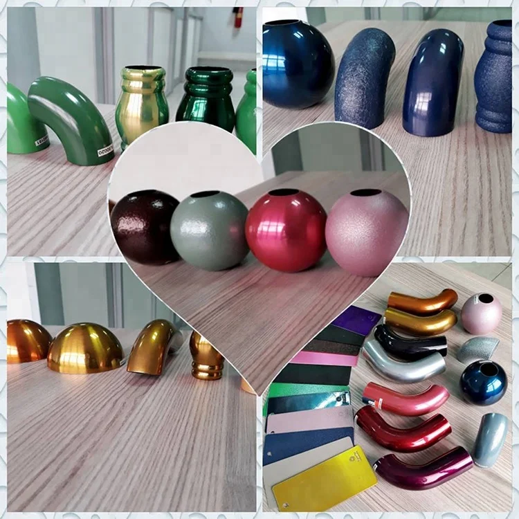 Wholesale Water Texture  Electrostatic Epoxy Polyester Powder Coating