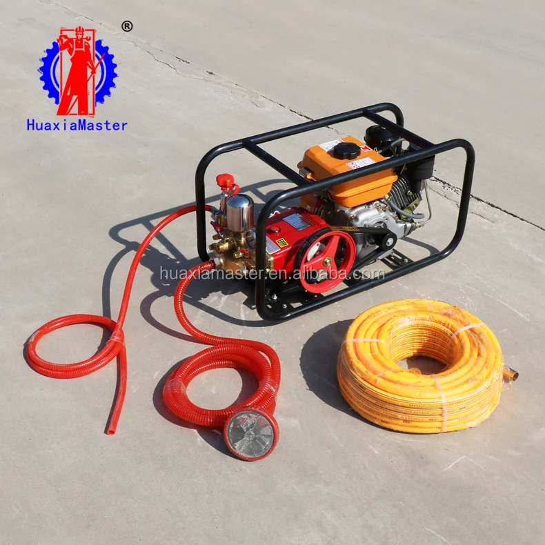 YQZ-50B Hydraulic Portable Drilling Machine Rock Core for Sale