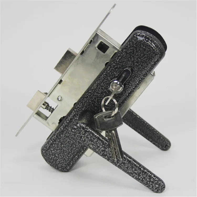 Hot Selling manufacturer custom design factory door european mortise lock