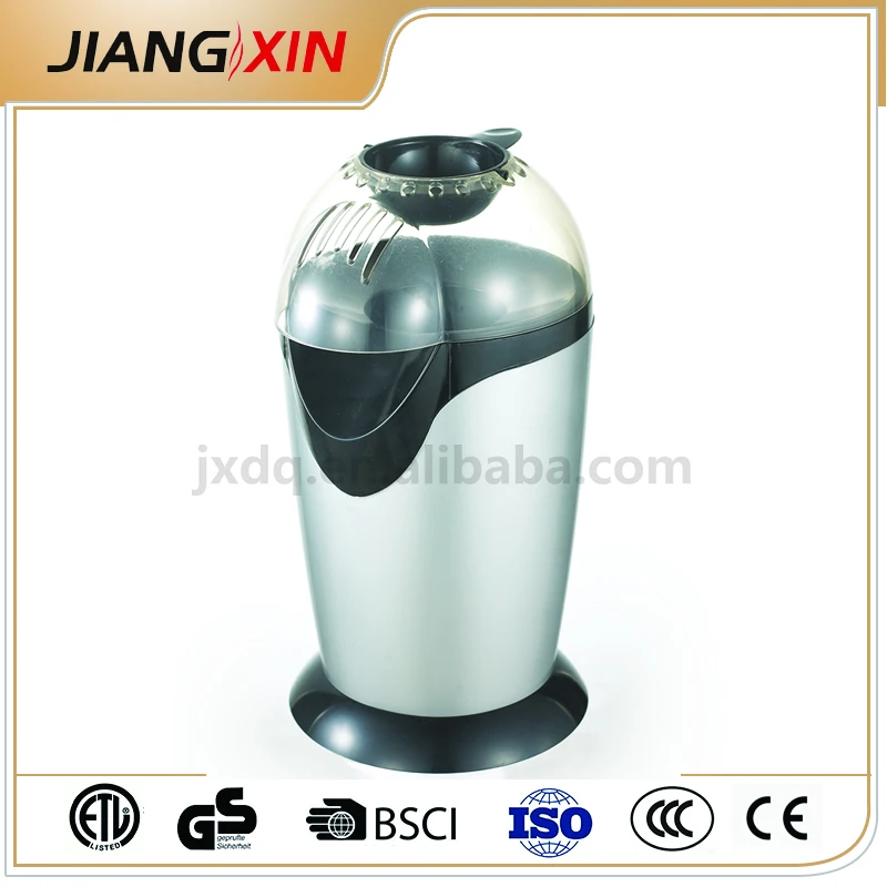 Небольшой homeuse попкорн машина продукта whih хорошее качество