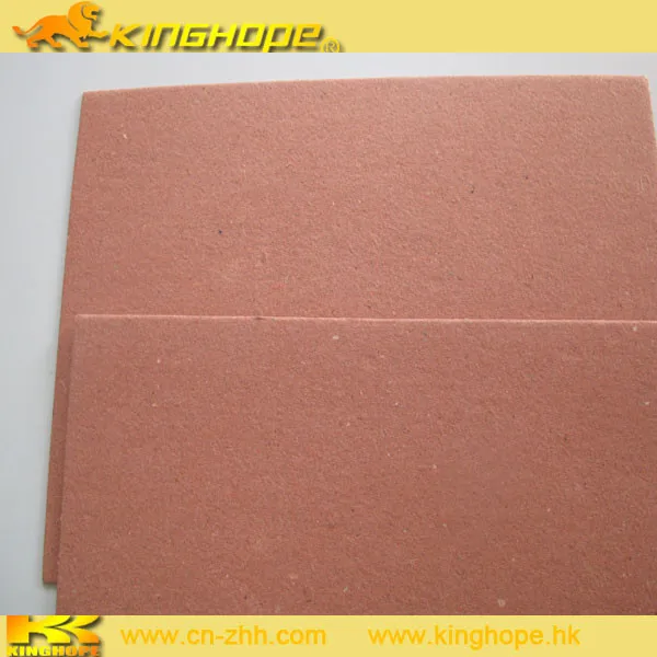 Shoe insole supplier Texon Insole paper board for shoe