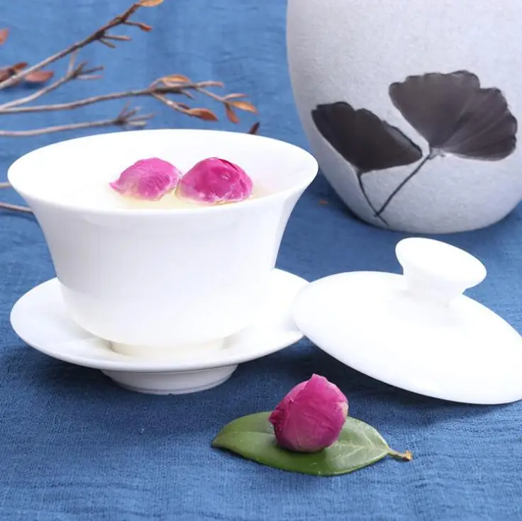 factory supply high quality natural dried peony flower Tea