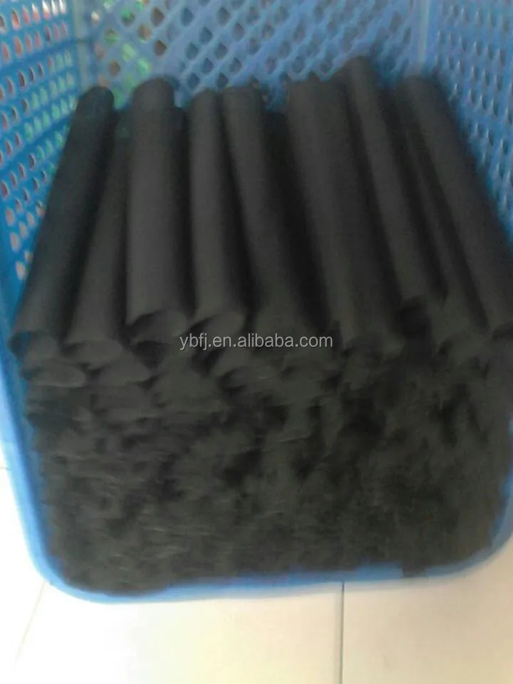 
high quality mesh aprons for compact spinning 