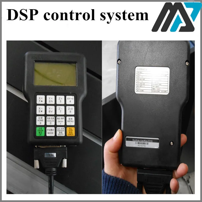  DSP контроллер A11 NK105 карта для