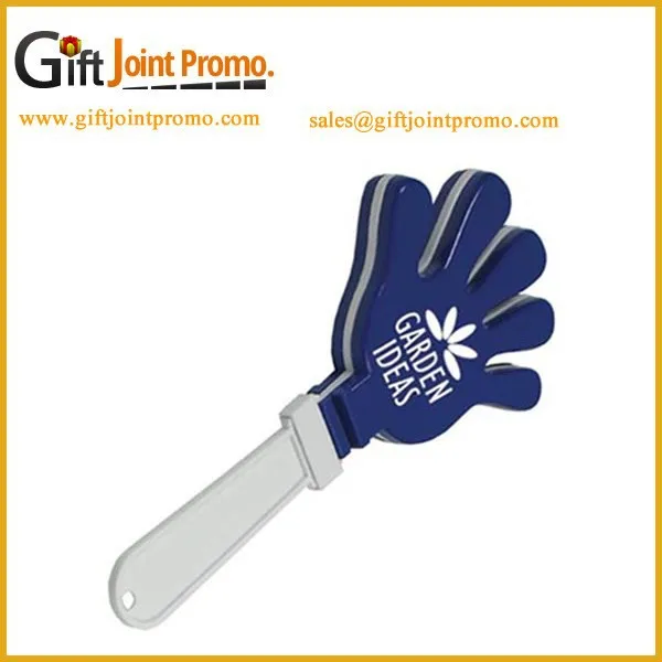 
Promotional Party Hand Clapper Cheering Hand Clapper Customized 
