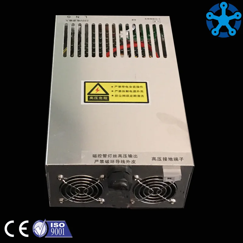 1KW 1000W power supply professionally for Toshiba 2M248 magnetron