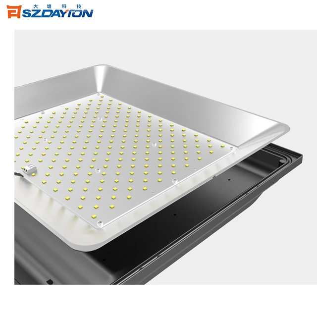 Bridgelux COB CE ROHS FCC IP65 10W 20W 30W 50W 70W 100W aluminum alloy high lumen led flood light