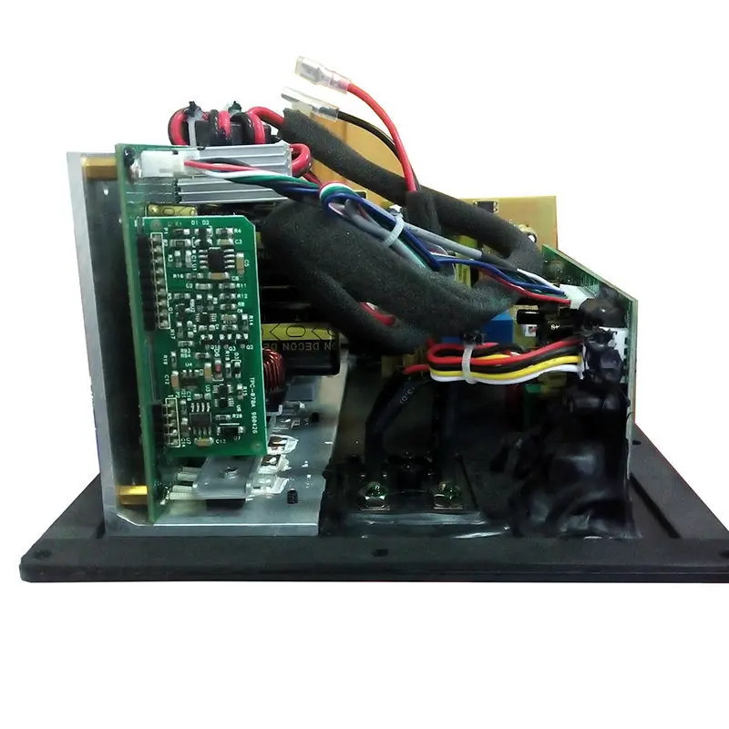 professional power amplifier VP-12 class d power amplifier module for speaker