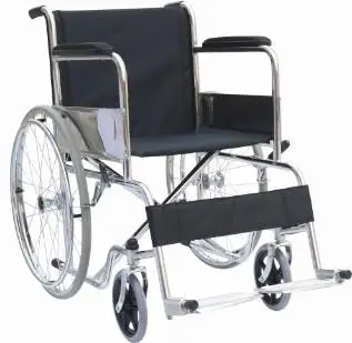 Hot product foldable lightweight aluminum handcycle commode active wheelchair wheels chair for disabled