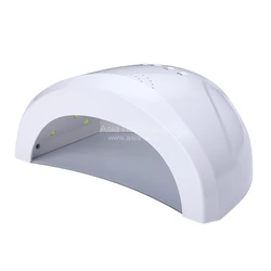 wholesale nail supplies led lamp diamond ccfl led lampada uv per unghie nail uv lamp pedivac