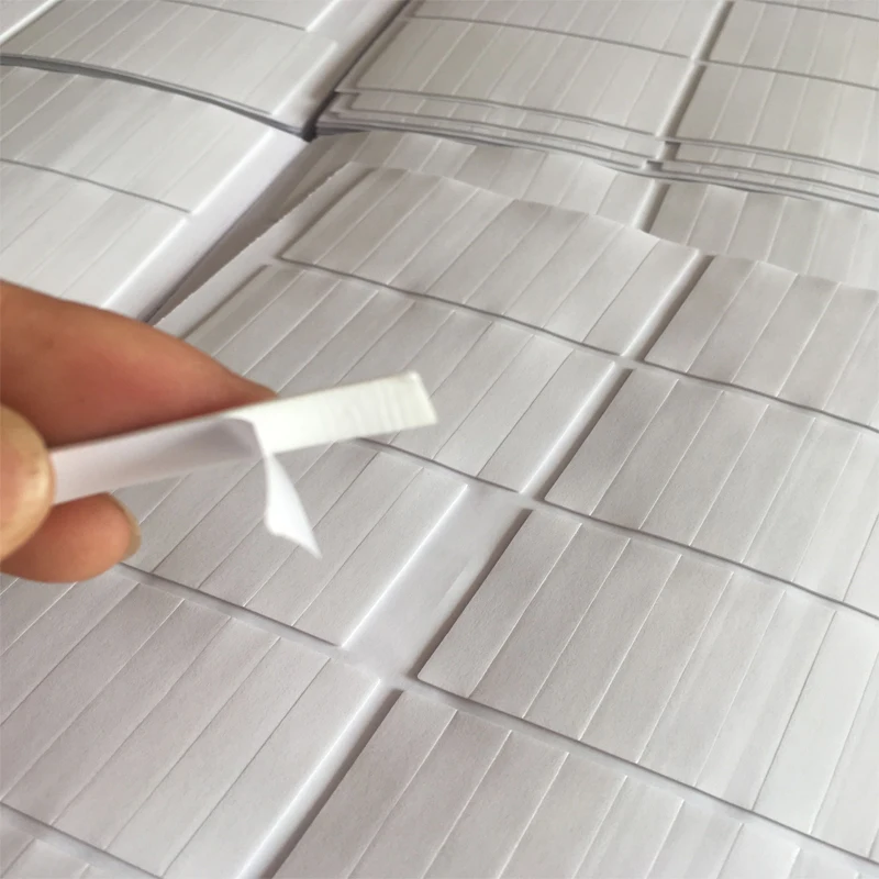 Ten years experience die-cut high density 3m double-sided  foam eva pad