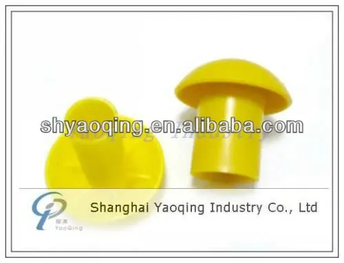  Пластиковая крышка арматуры