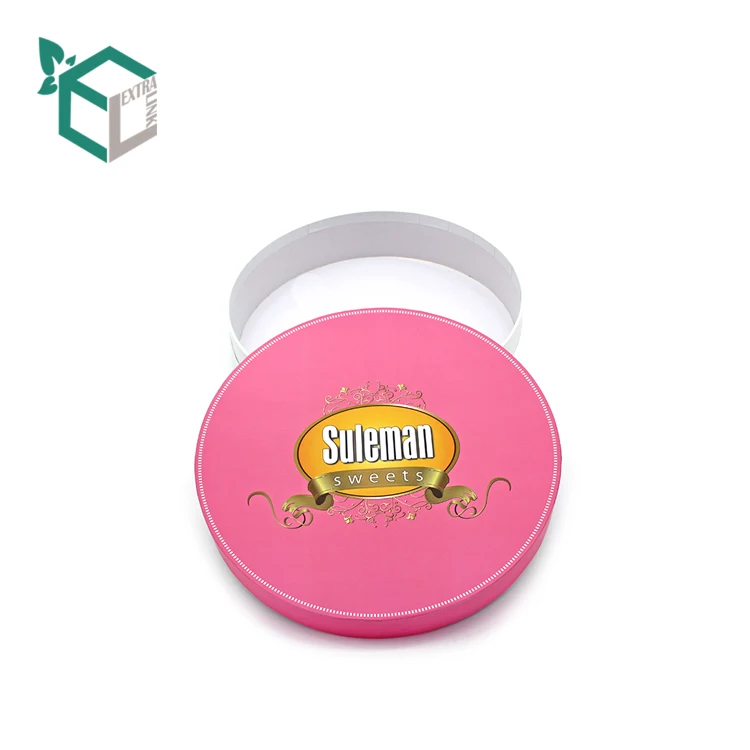 Factory Price Wholesale Weets Food Grade Paper Packaging Candy Box