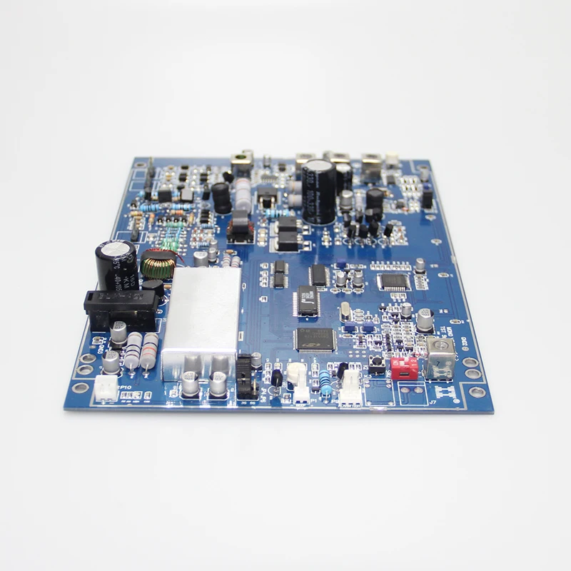 8 2 mhz dsp pcb системная антенна материнская плата основная eas моно