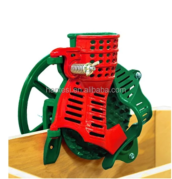 Hand Operated Corn Sheller Maize Thresher