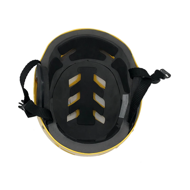 Hot selling Comfortable Canoe Raft Watersports Safety Kayak Helmet