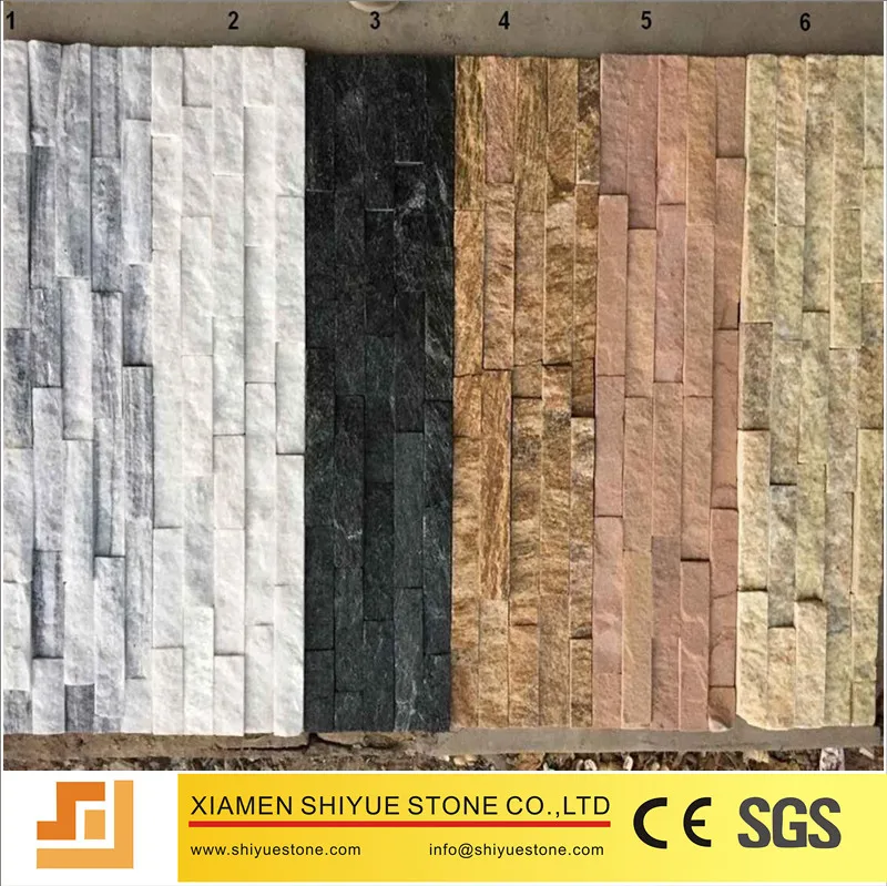 
 Распродажа натуральных сланцевых плит  