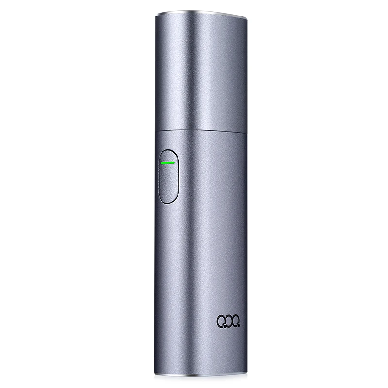 
Newest korea QOQ heat no burn e-cigarette common iqo sticks 2400mah iqo heet for Tobacco Sticks 