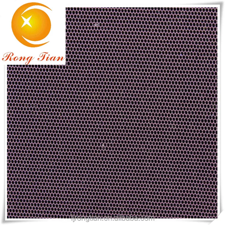 100% polyester mesh fabric microfiber monofilament tulle net for wedding dress veil women dress garment