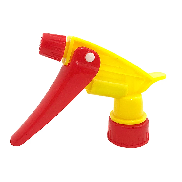 28/400 Plastic Trigger Sprayer head for trigger sprayer