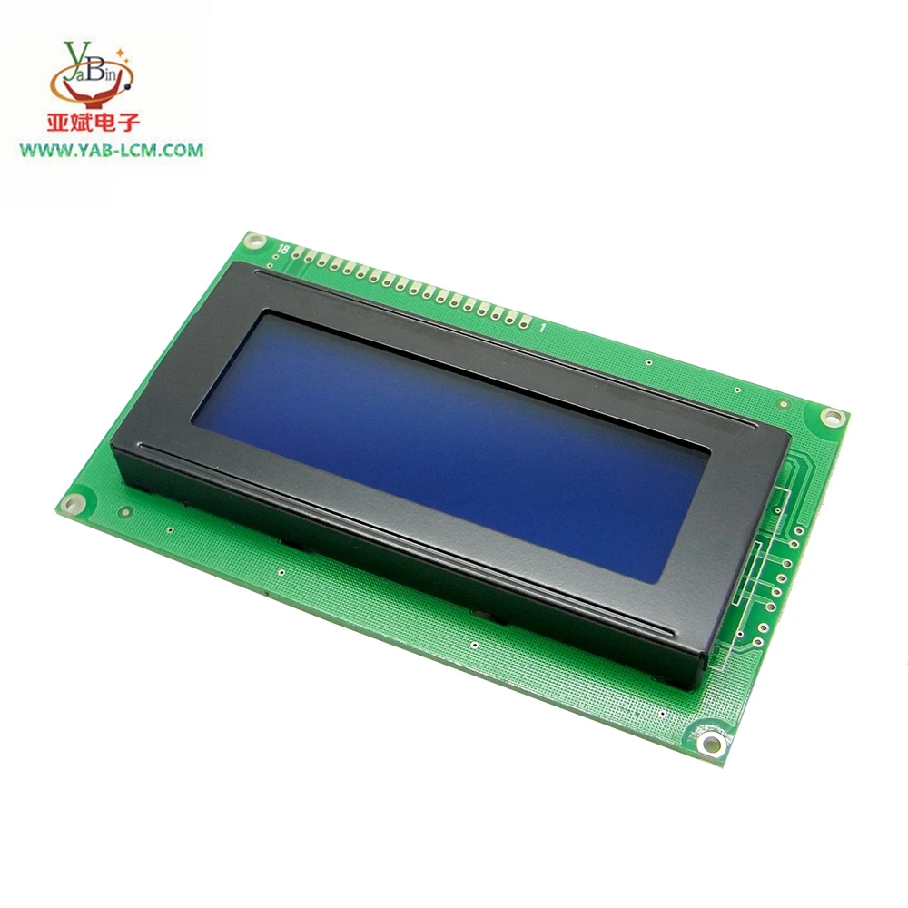 12832 Monochrome Lcd Micro Display Screen