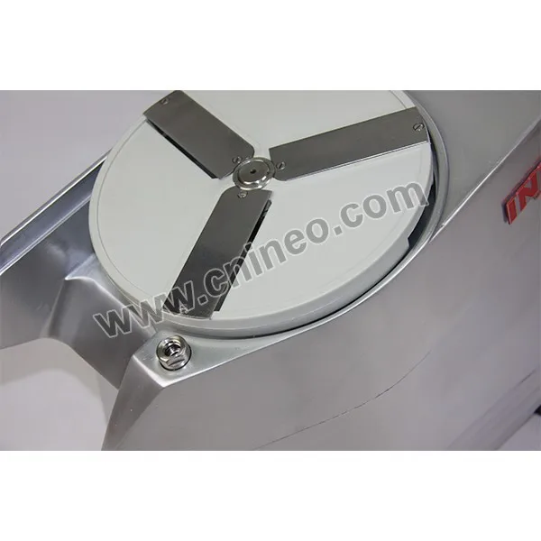 Industrial Vegetable Slicer/Hand Operated Vegetable Cutter/Vegetable Cube Cutting Machine