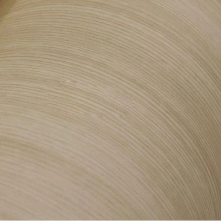 Melamine impregnated paper for MDF woodgrain design